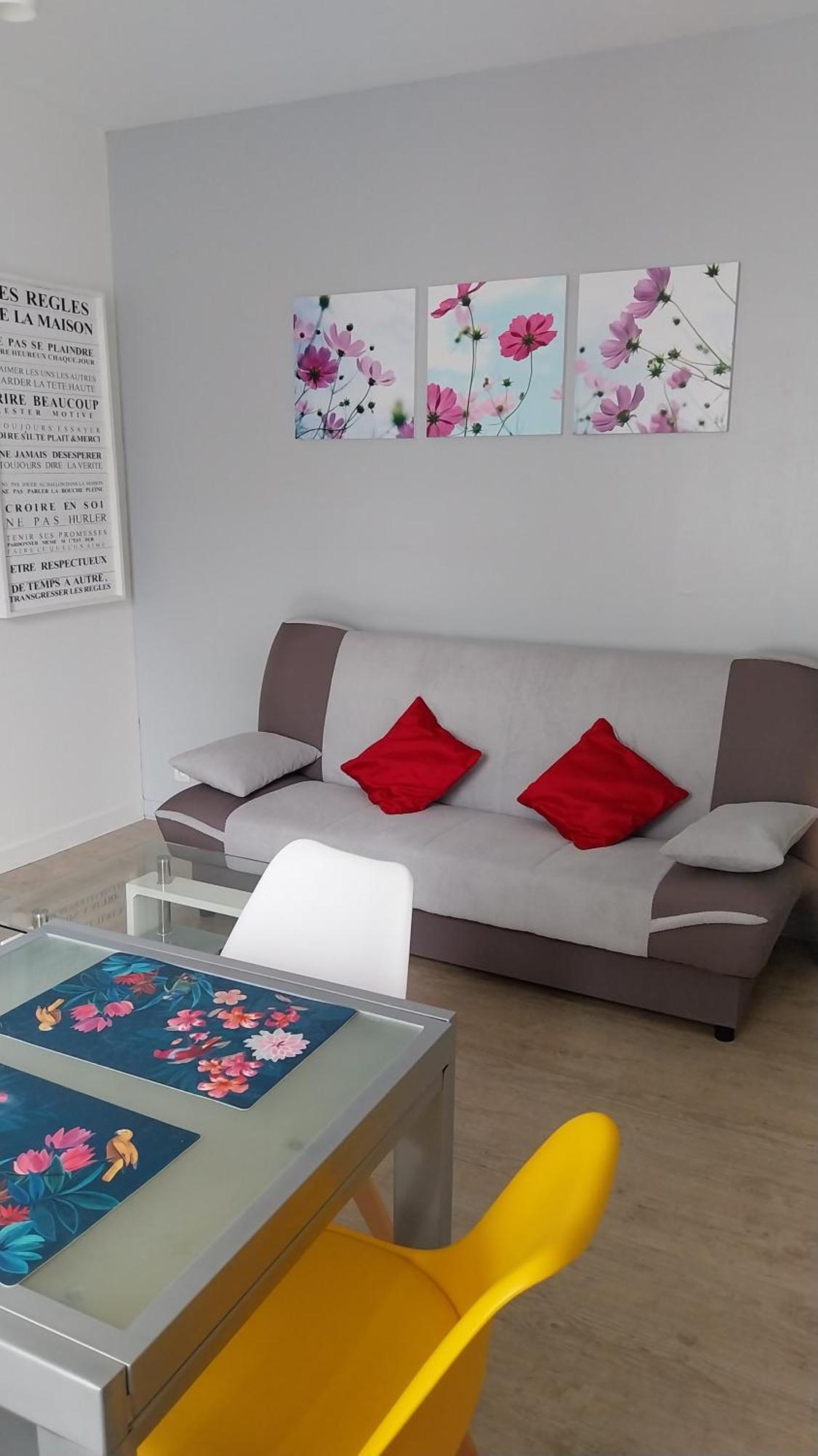 201, Les Ambassadeurs Apartamento La Bourboule Exterior foto